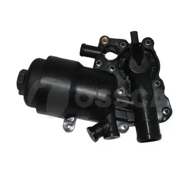 OSSCA 40372 - КорпусмасляногоФильтр авсборе/AUDIA4,A5,A6,A7,A8 VWTouareg10~