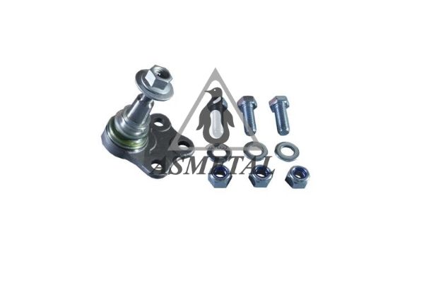 Шаровая опора