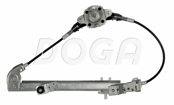 Стеклоподъемник