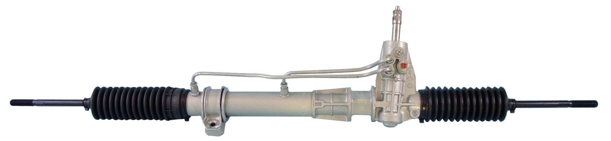 Рулевая рейка