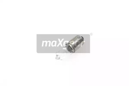 Лампа накаливания H6W 12V 6W (780027SET) Maxgear 780027SET