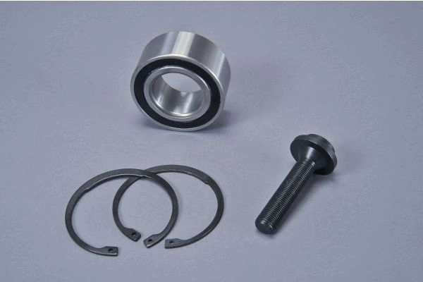 AUTOMEGA 110083710 - Ступичный подшипник