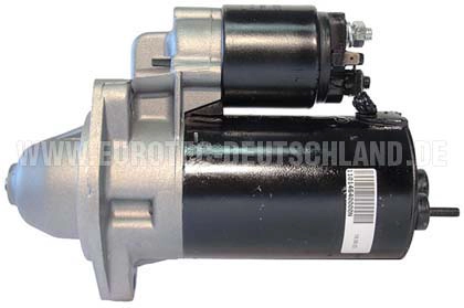 EUROTEC 11014640 - Стартер
