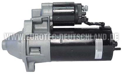 EUROTEC 11016240 - Стартер