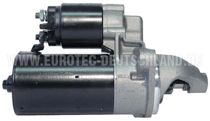 EUROTEC 11016780 - Стартер