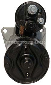 EUROTEC 11017770 - Стартер