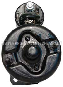 EUROTEC 11018250 - Стартер