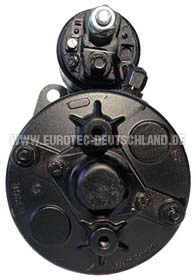 EUROTEC 11019320 - Стартер