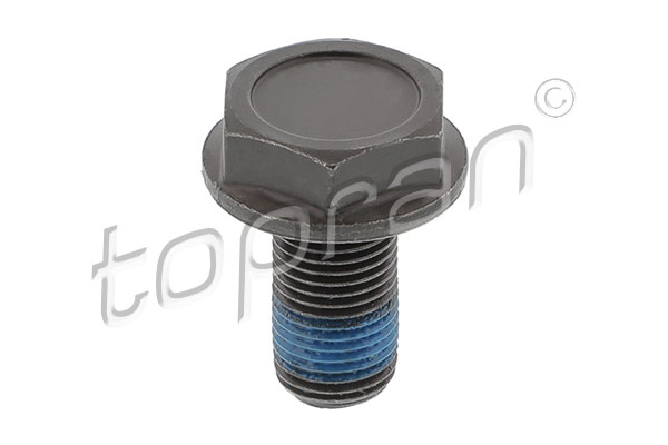 Болт маховика