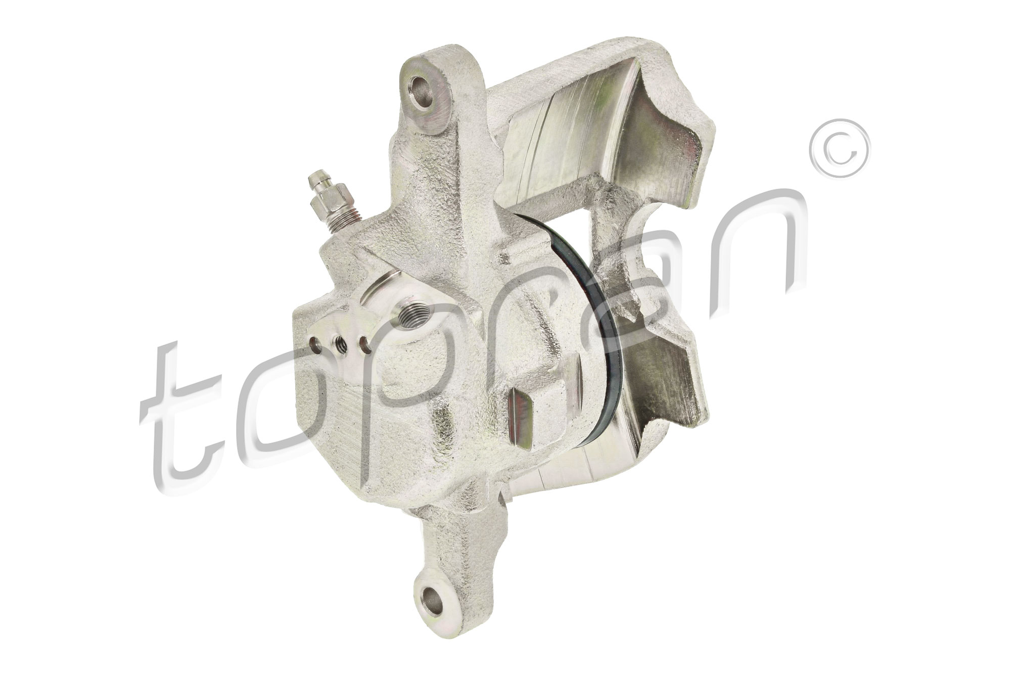 Тормозной суппорт