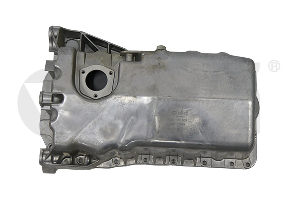 Масляный поддон