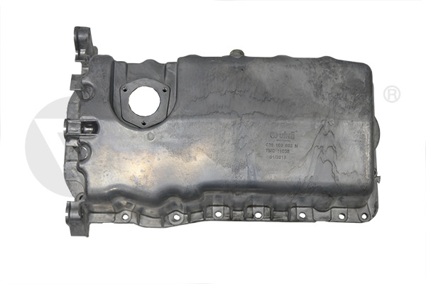 Масляный поддон