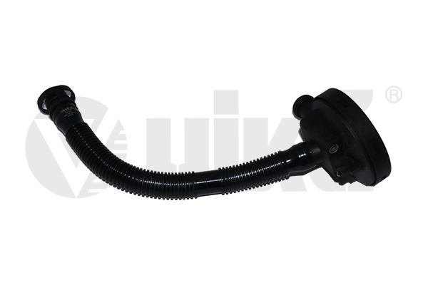 Клапан, отвода воздуха из картера