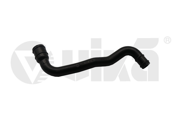 Патрубок вентиляции картерных газов