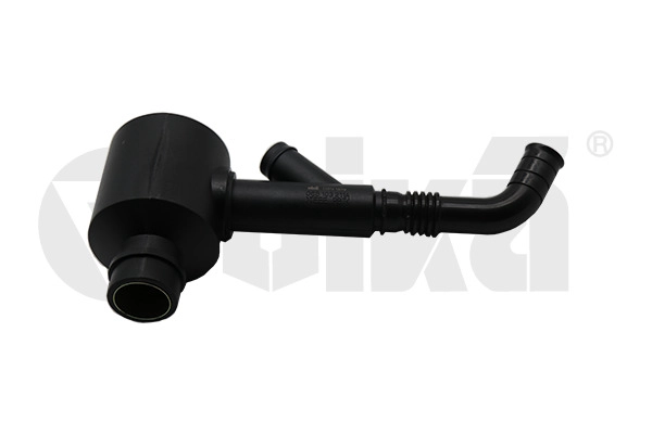 Патрубок вентиляции картерных газов