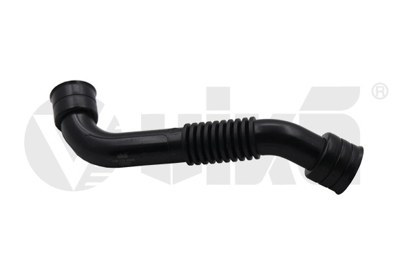 Патрубок вентиляции картерных газов