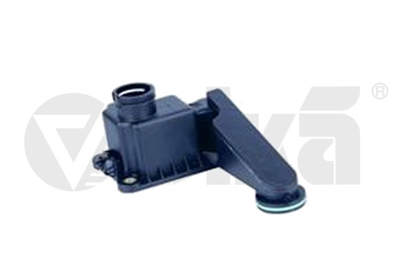 Клапан, отвода воздуха из картера