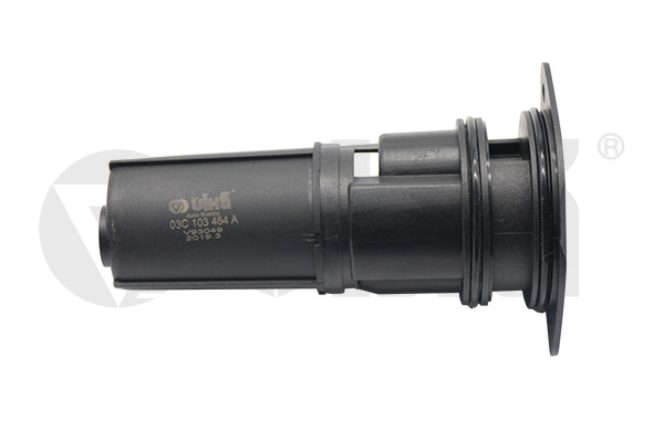 Клапан картерных газов