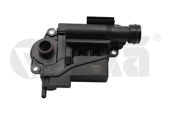 Клапан картерных газов