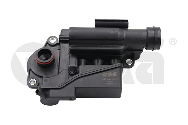 Клапан картерных газов