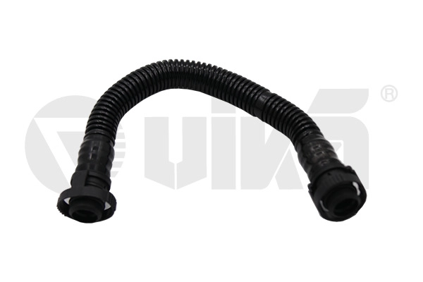 Патрубок вентиляции картерных газов