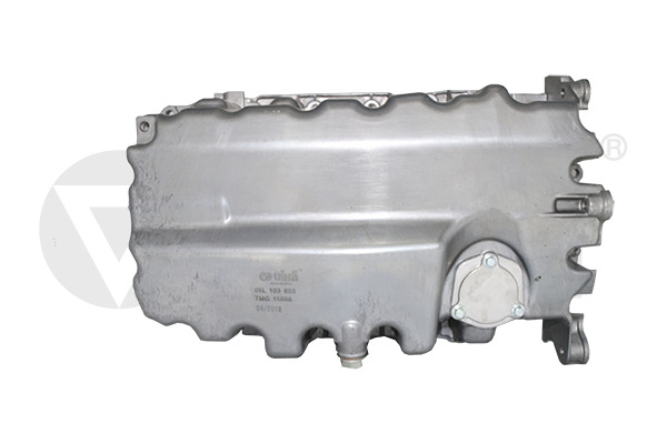 Масляный поддон