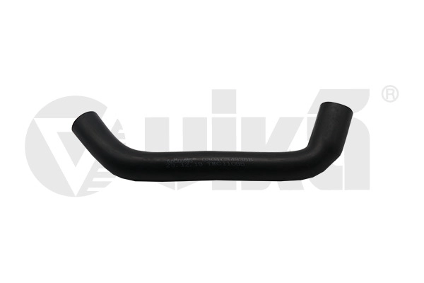 Патрубок турбины