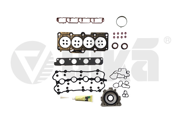 Прокладка ГБЦ