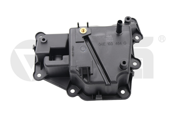 Клапан картерных газов