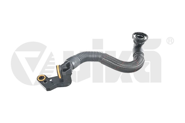 Патрубок вентиляции картерных газов