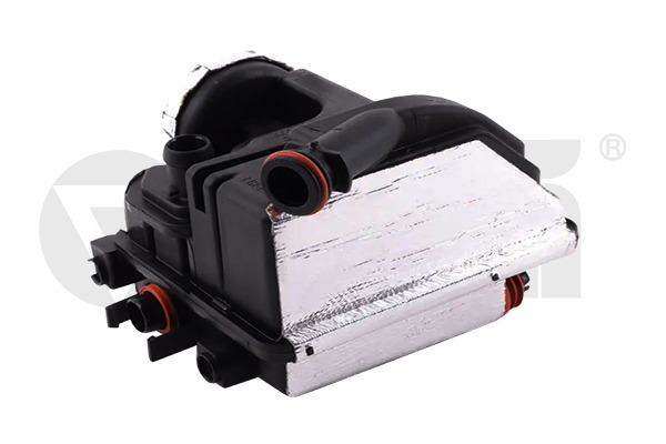 Клапан картерных газов