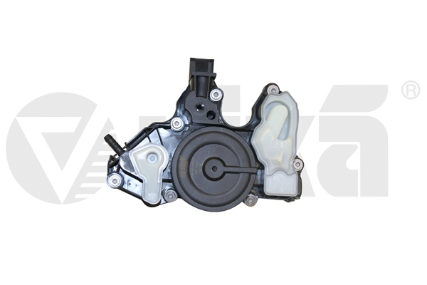 Маслосъемный щиток, вентиляция картера Superior to OE