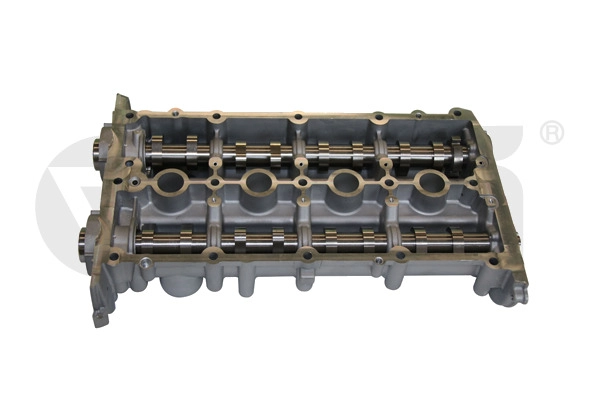 Клапанная крышка