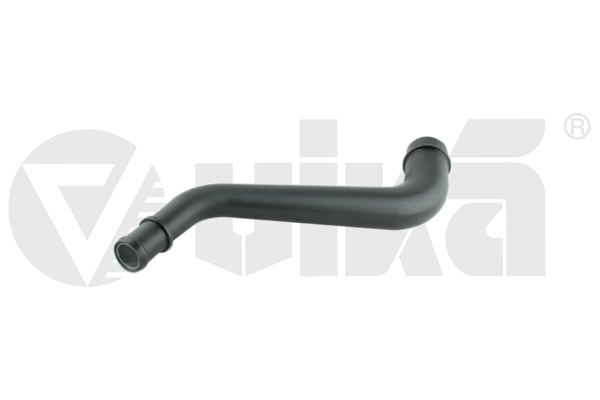 Патрубок вентиляции картера