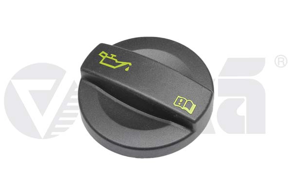 VIKA 11031837301 - Крышка маслозаливной горловины