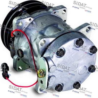 Компрессор кондиционера