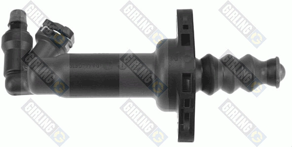 Рабочий цилиндр сцепления