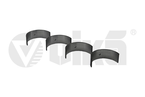 Шатунные вкладыши