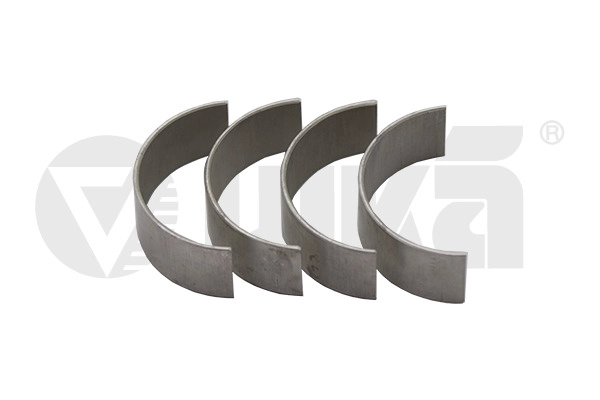 Шатунные вкладыши