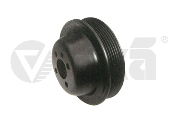 Шкив коленвала