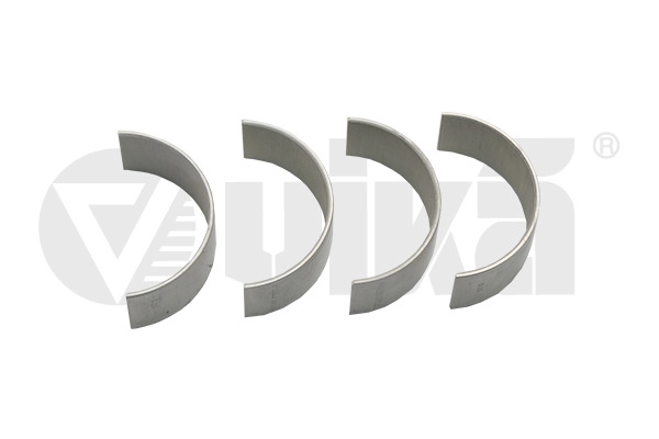 Шатунные вкладыши