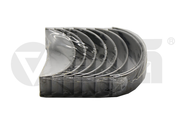 Шатунные вкладыши