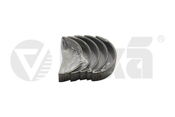 Коренные вкладыши