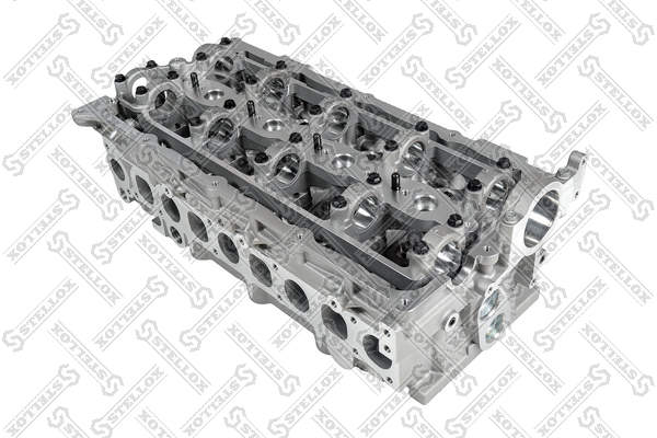 STELLOX 11-08073-SX - Головка блока цилиндров