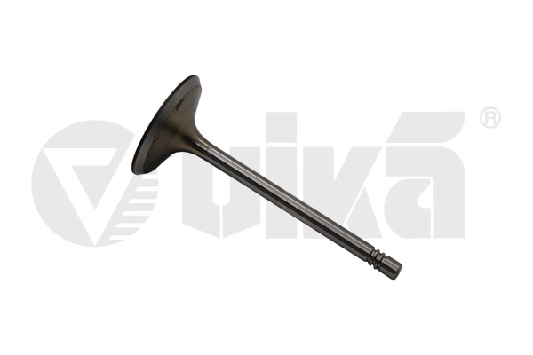 Впускной клапан