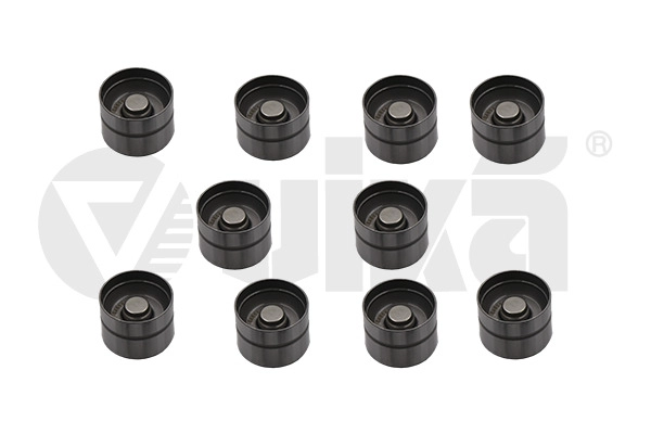 Гидрокомпенсаторы