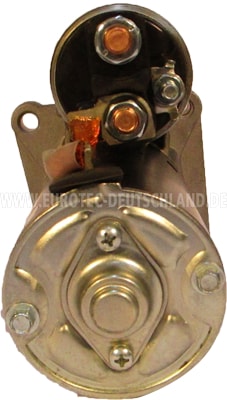 EUROTEC 11090261 - Стартер