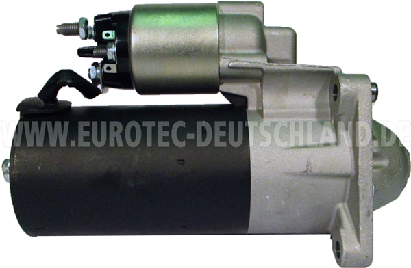 EUROTEC 11090286 - Стартер