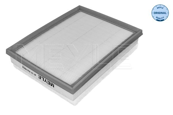 Воздушный фильтр MEYLE-ORIGINAL: True to OE.