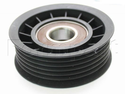 Натяжитель ремня генератора